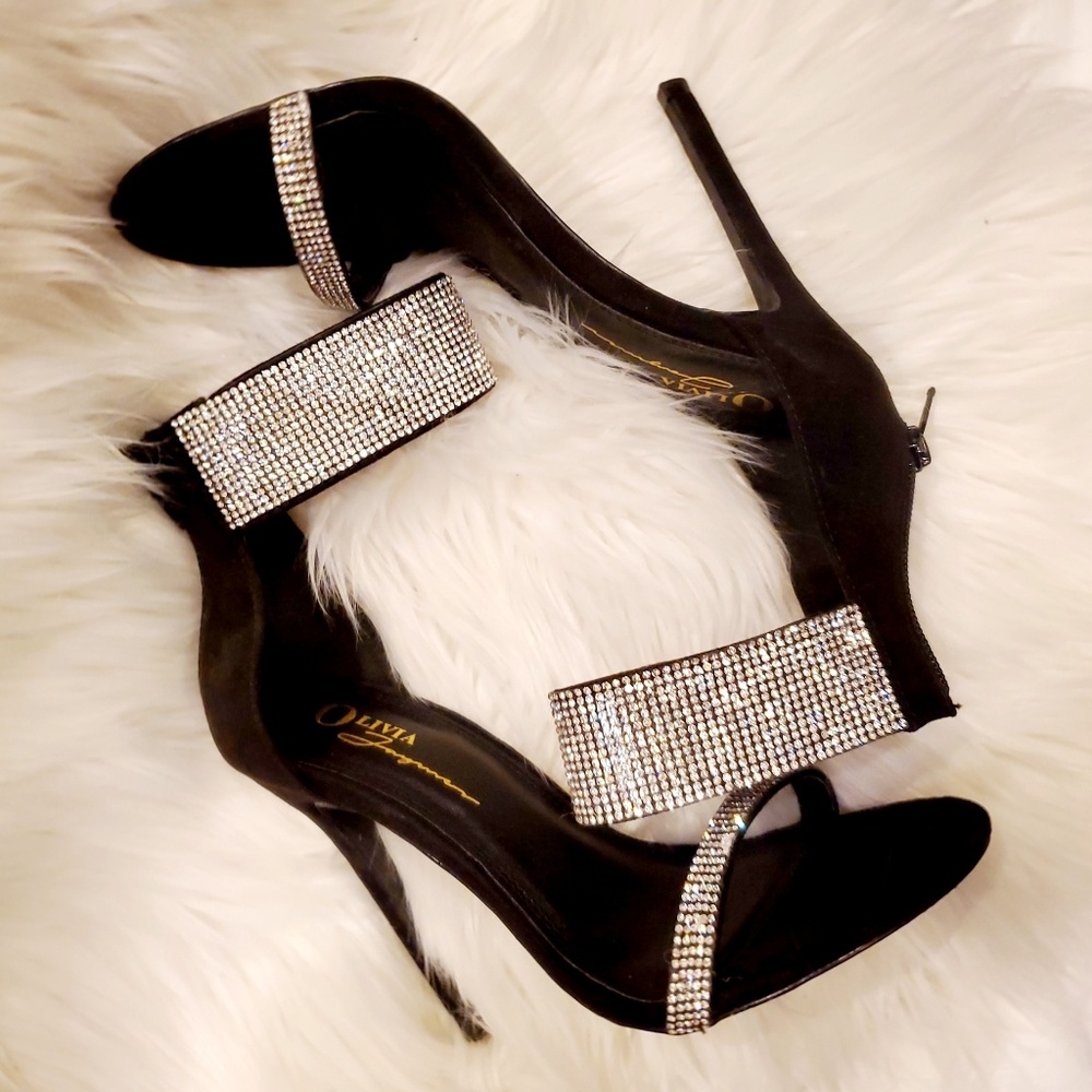 Stiletto Show